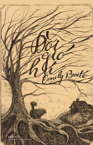 Đồi gió hú – Emily Bronte